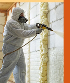 Услуги Услуги утепления в Верхнем Уфалее под ключ