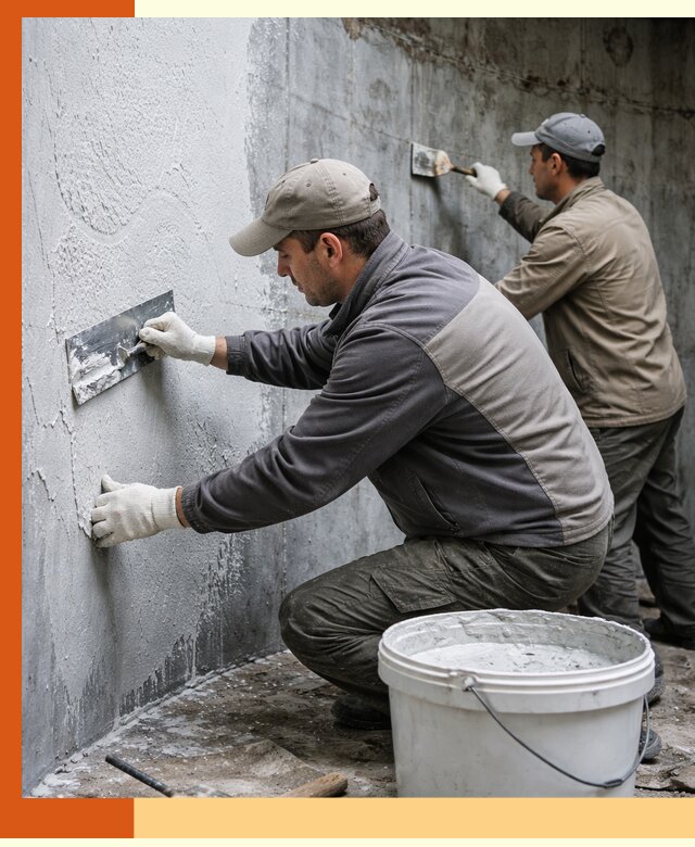 Утепление резервуаров жидкой теплоизоляцией в Верхнем Уфалее